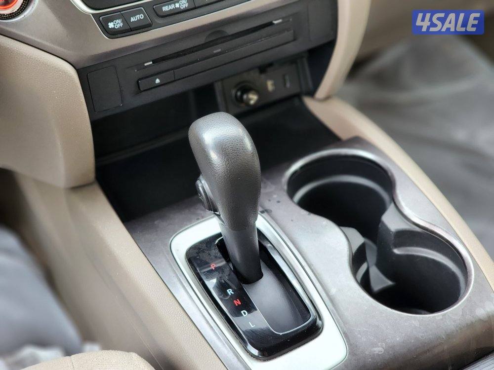 للبيع هوندا بايلوت صبغ الوكالة موديل 2016 عداد 93ألف شرط الفحص بالكامل10