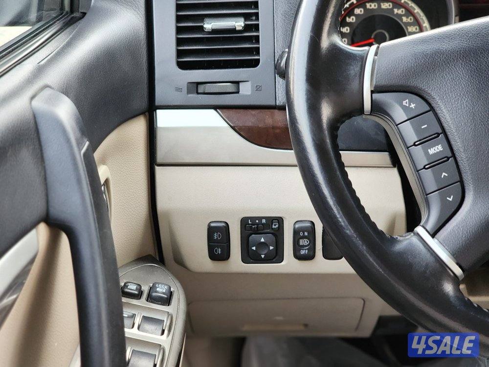 باجيرو 2022 ماكينة صغيرة صبغ الوكالة عداد ١٦٥ ألف سرفس منتظم شرط الفحص10