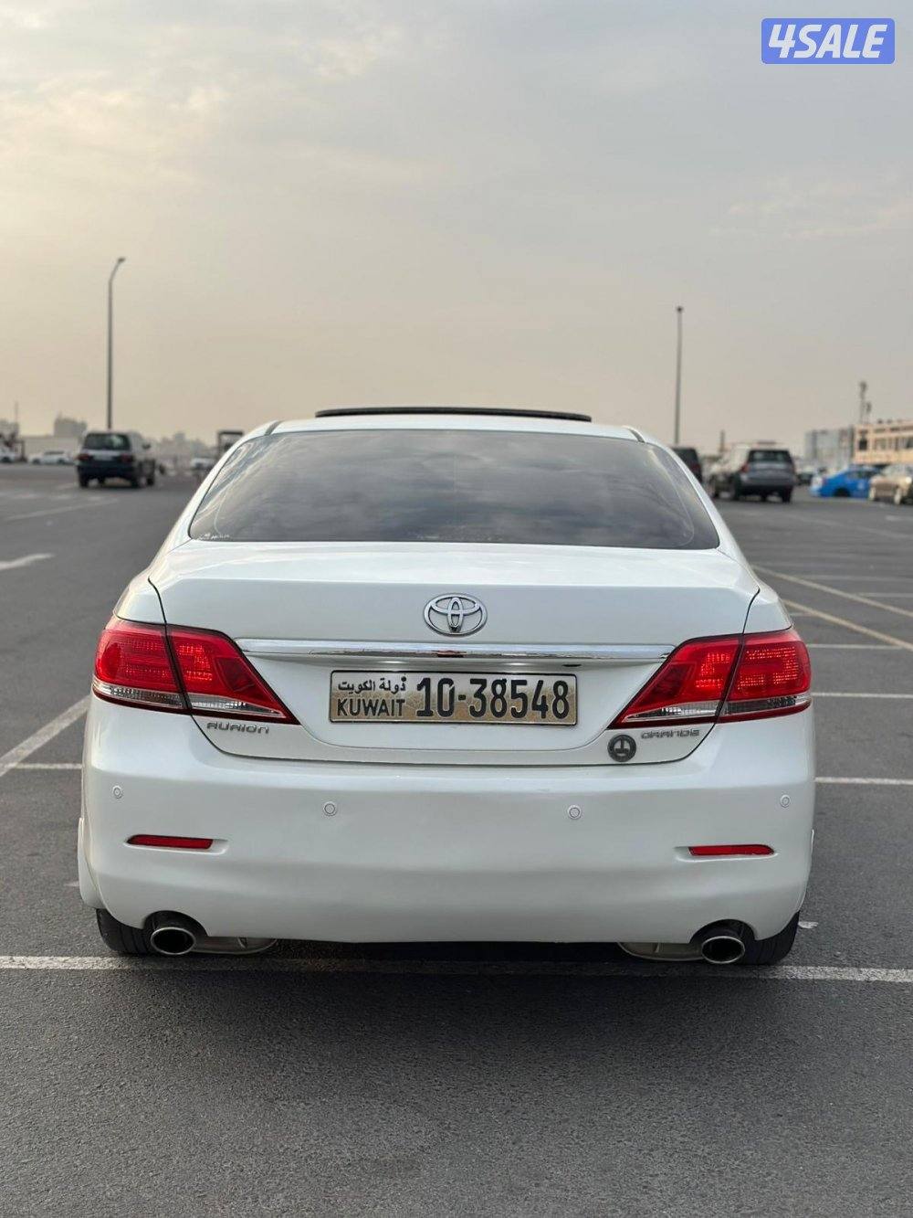 اوريون موديل 2011 عداد 220 🔥1