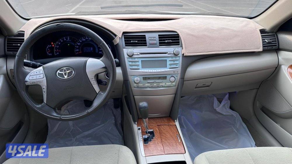 اوريون موديل 2011 عداد 220 🔥7