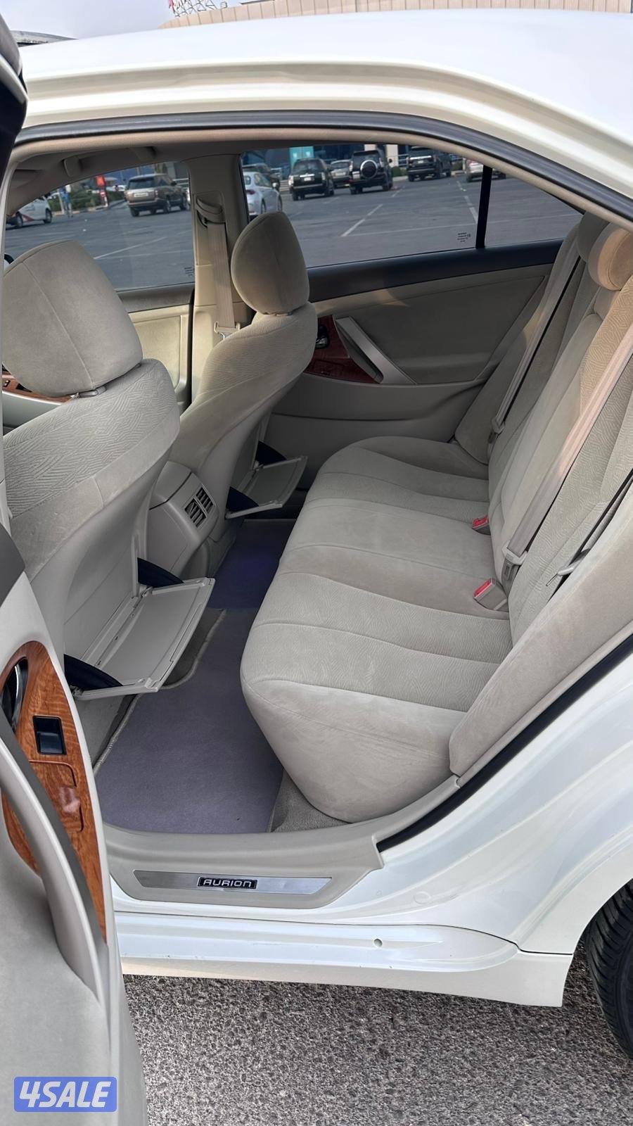 اوريون موديل 2011 عداد 220 🔥8