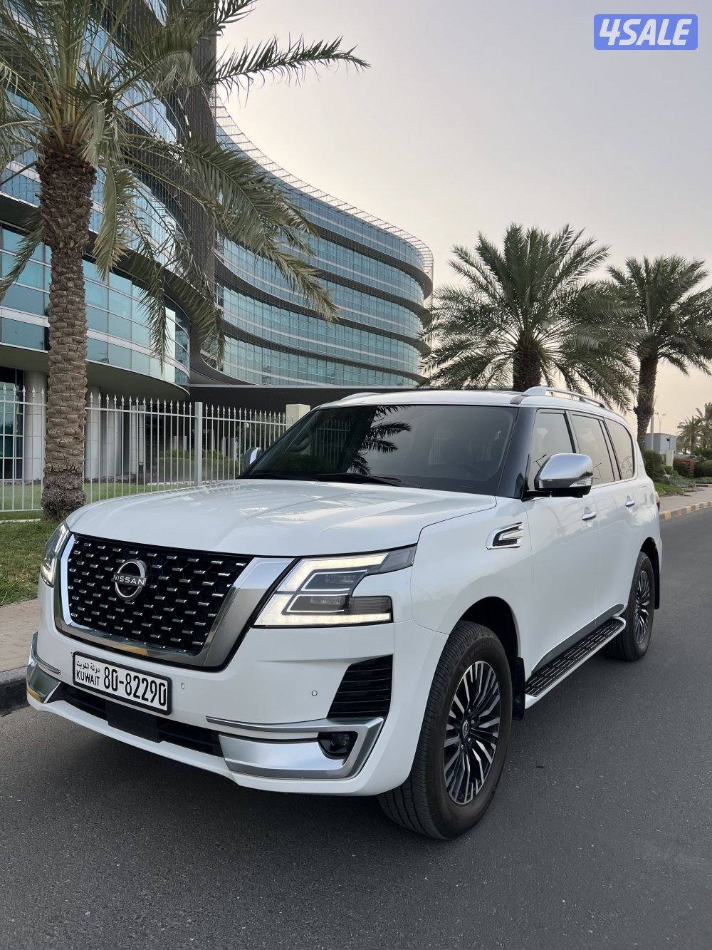 باترول سيتي 20220