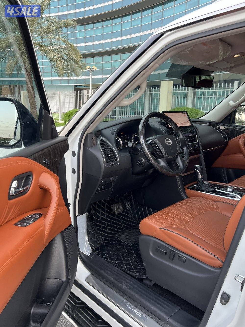 باترول سيتي 20224