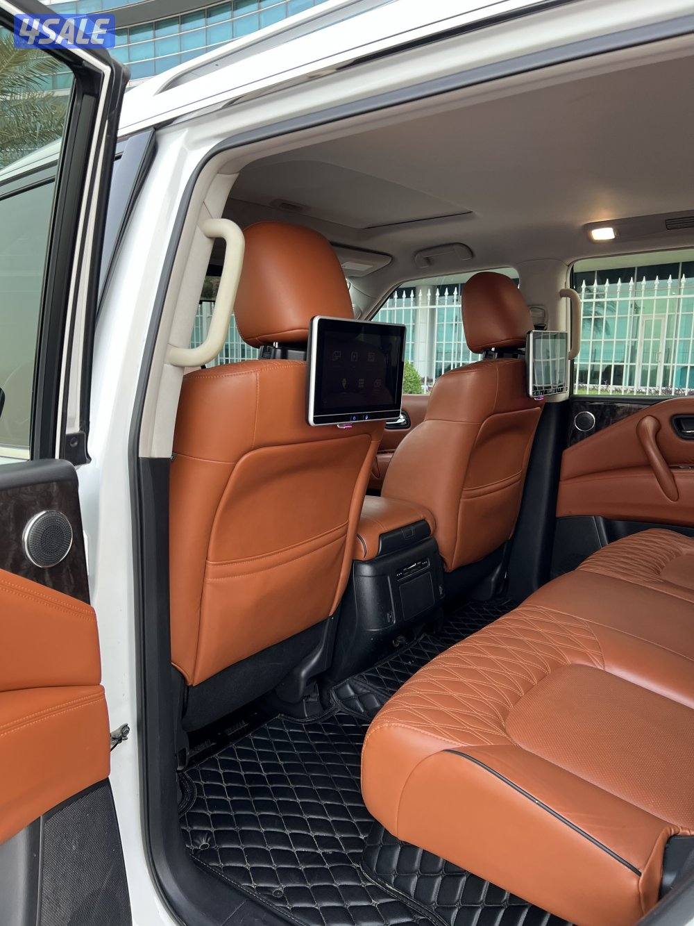 باترول سيتي 20225