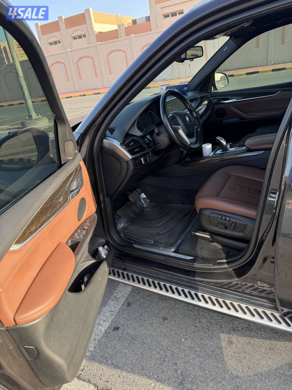 بي ام دبليو X51