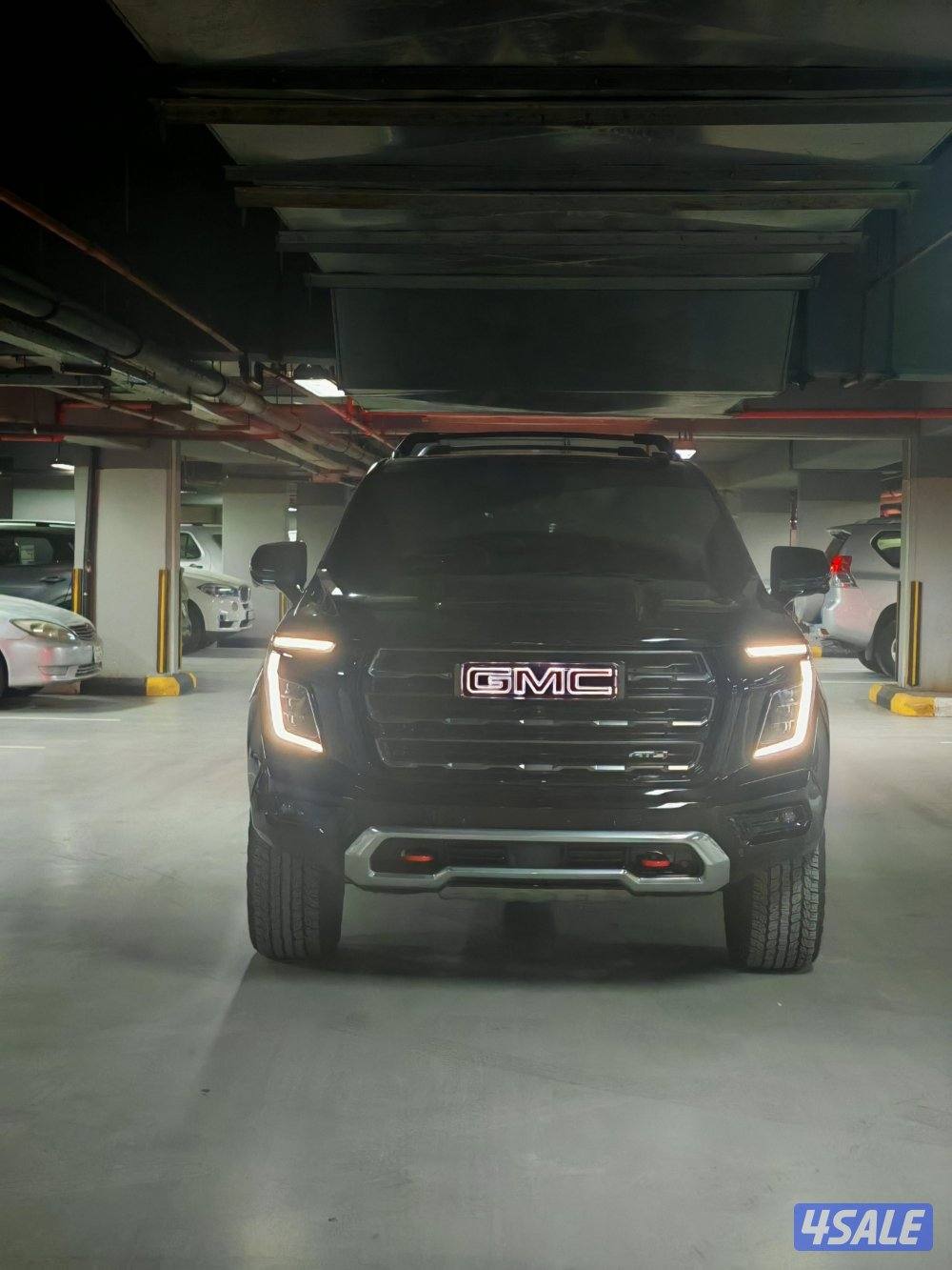 🛑yukon 2025 at4 🛑ultimite0