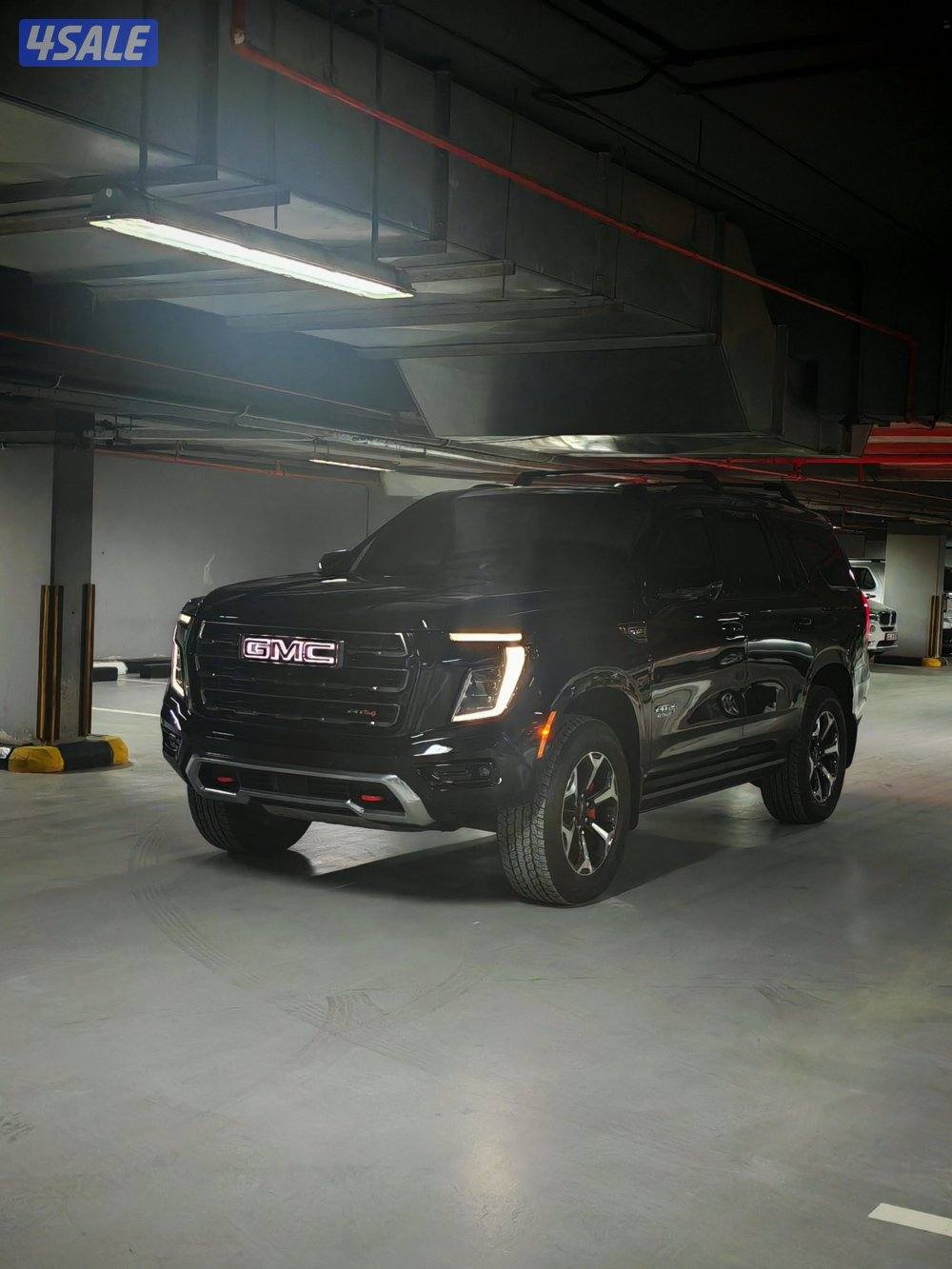 🛑yukon 2025 at4 🛑ultimite1