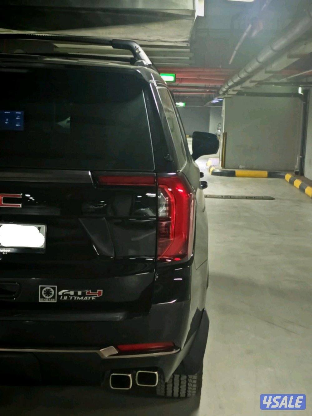 🛑yukon 2025 at4 🛑ultimite2