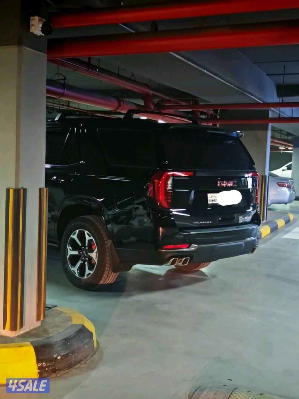 🛑yukon 2025 at4 🛑ultimite5