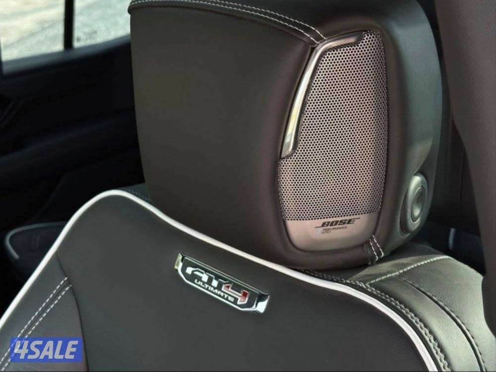 🛑yukon 2025 at4 🛑ultimite9