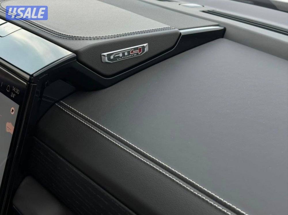 🛑yukon 2025 at4 🛑ultimite11