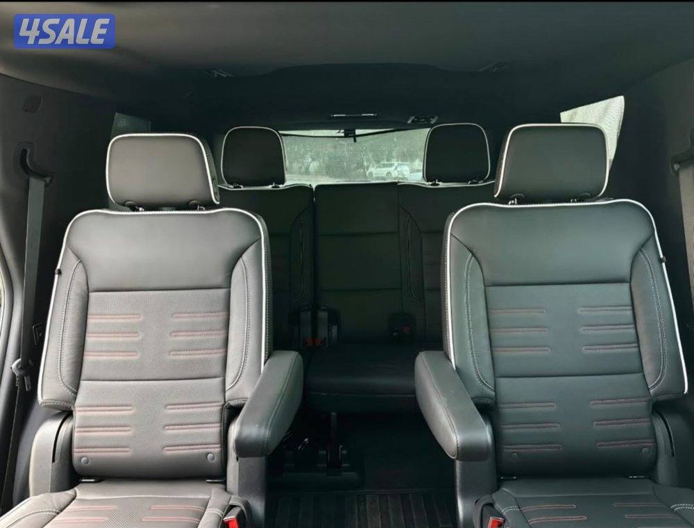 🛑yukon 2025 at4 🛑ultimite13