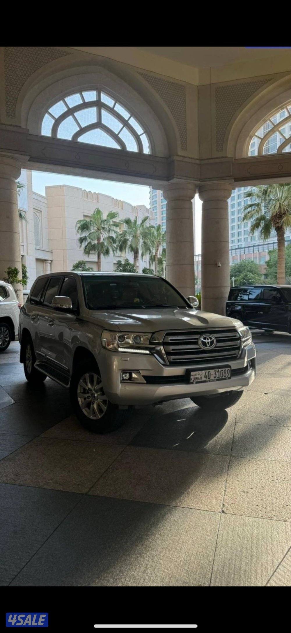 وارد الساير ٨ سلندر1