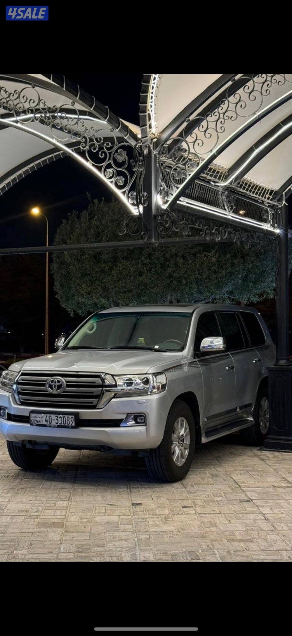 وارد الساير ٨ سلندر2