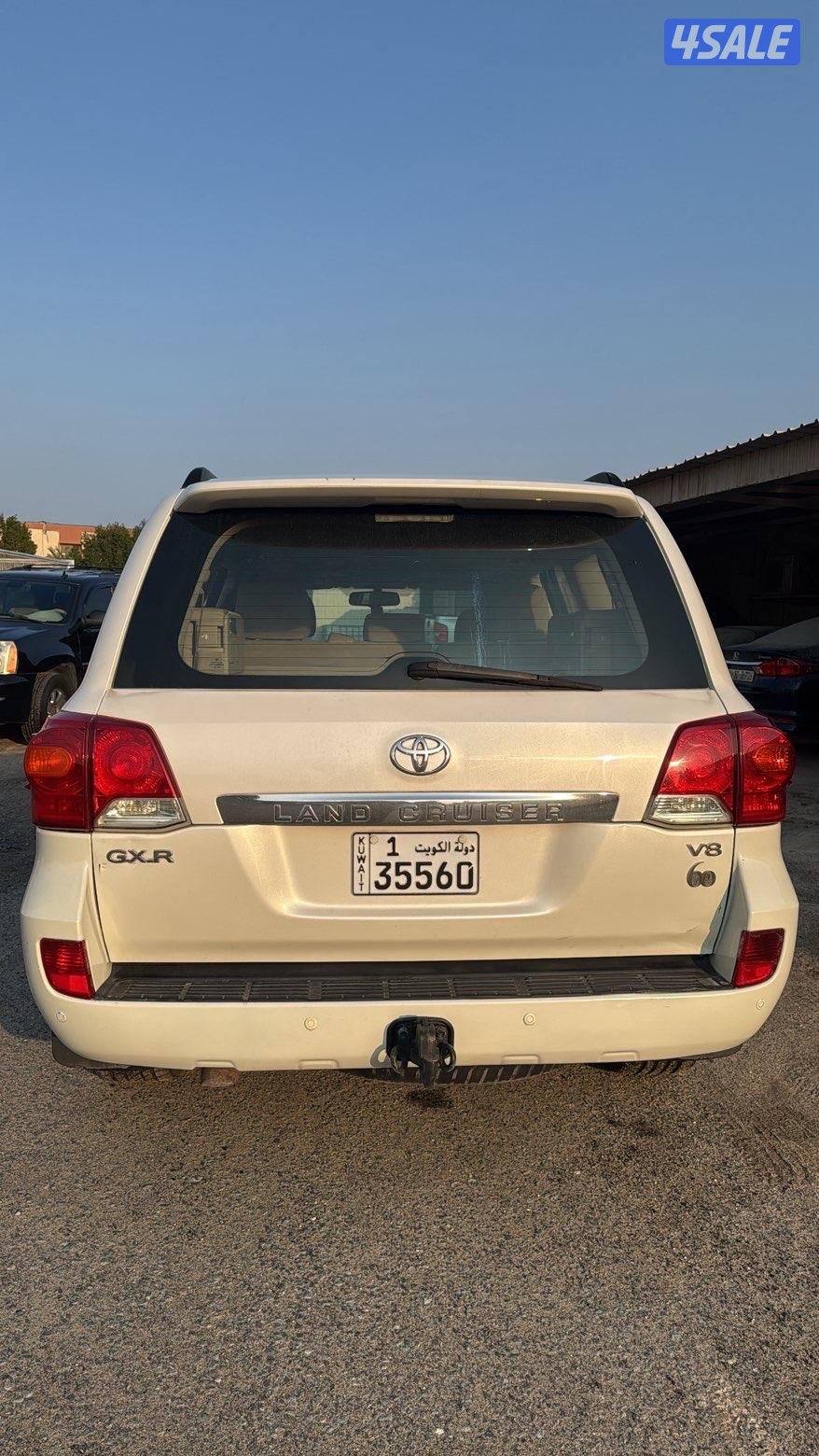 للبيع لاند كروز2