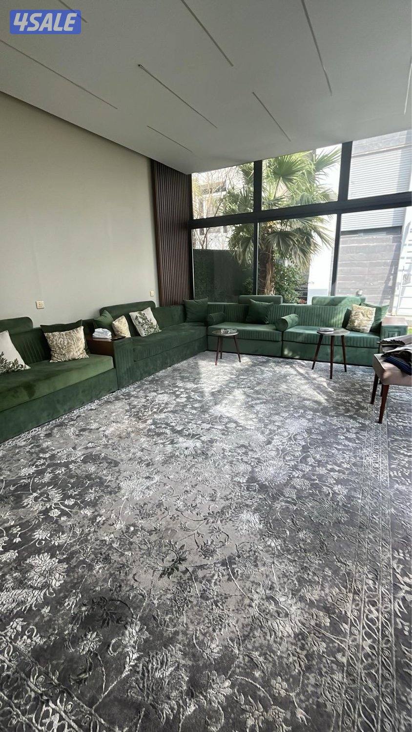 غنفات للبيع استعمال خفيف0