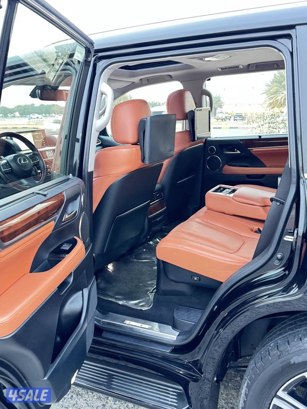 لكزس الساير سبورت مديل ٢٠٢٠6