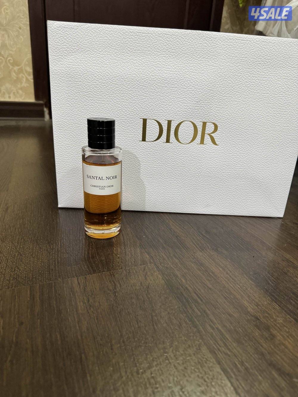 Dior santal0
