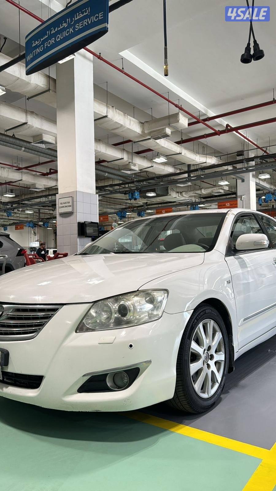 بحالة ممتازة3