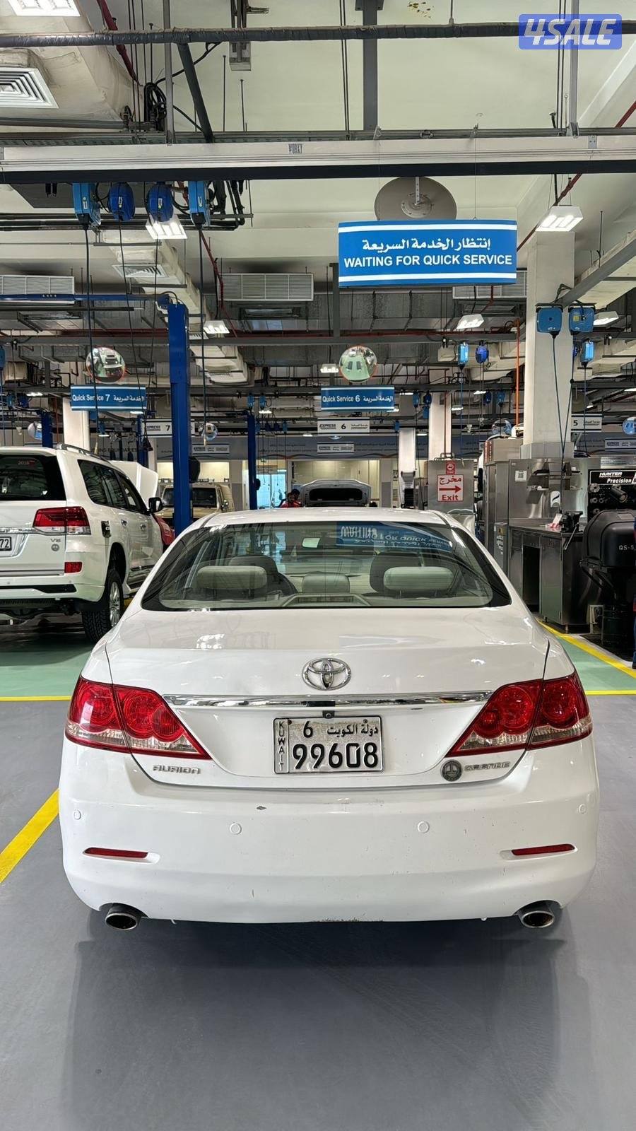 بحالة ممتازة4