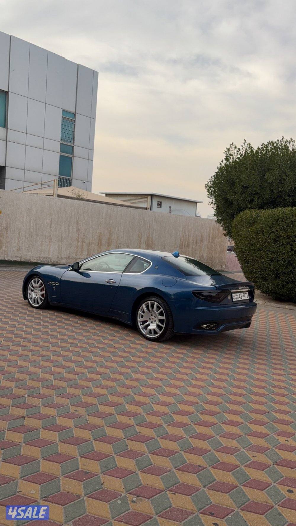 مازيراتي Sاتصل واتساب📞2