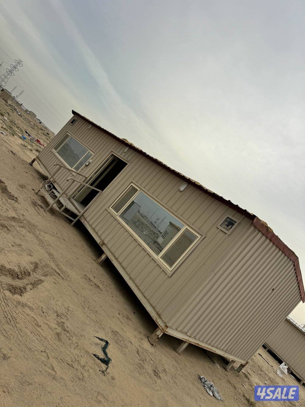 لبيع شاليه0