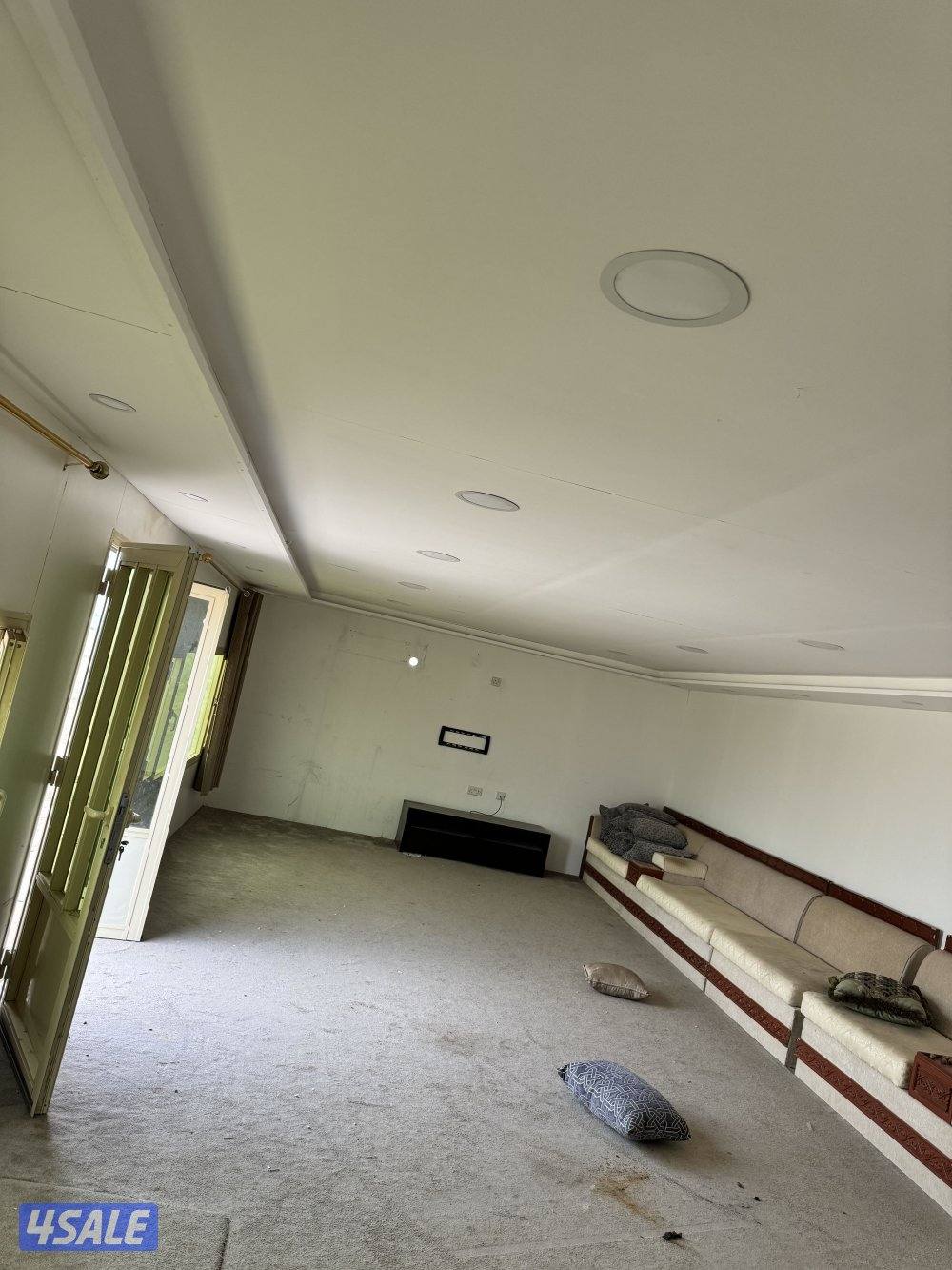 لبيع شاليه2