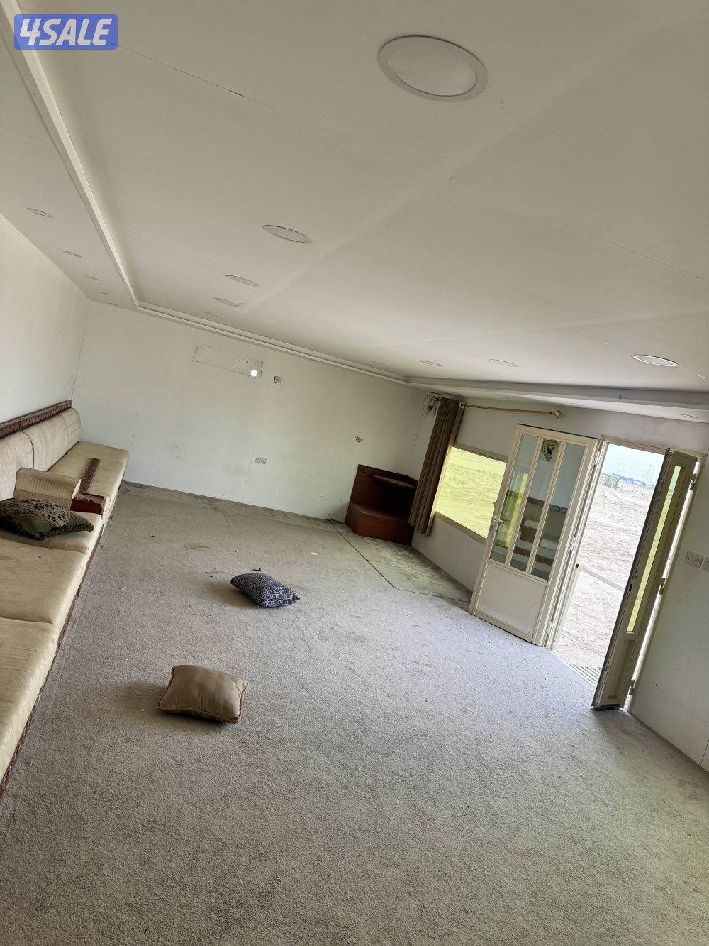 لبيع شاليه4