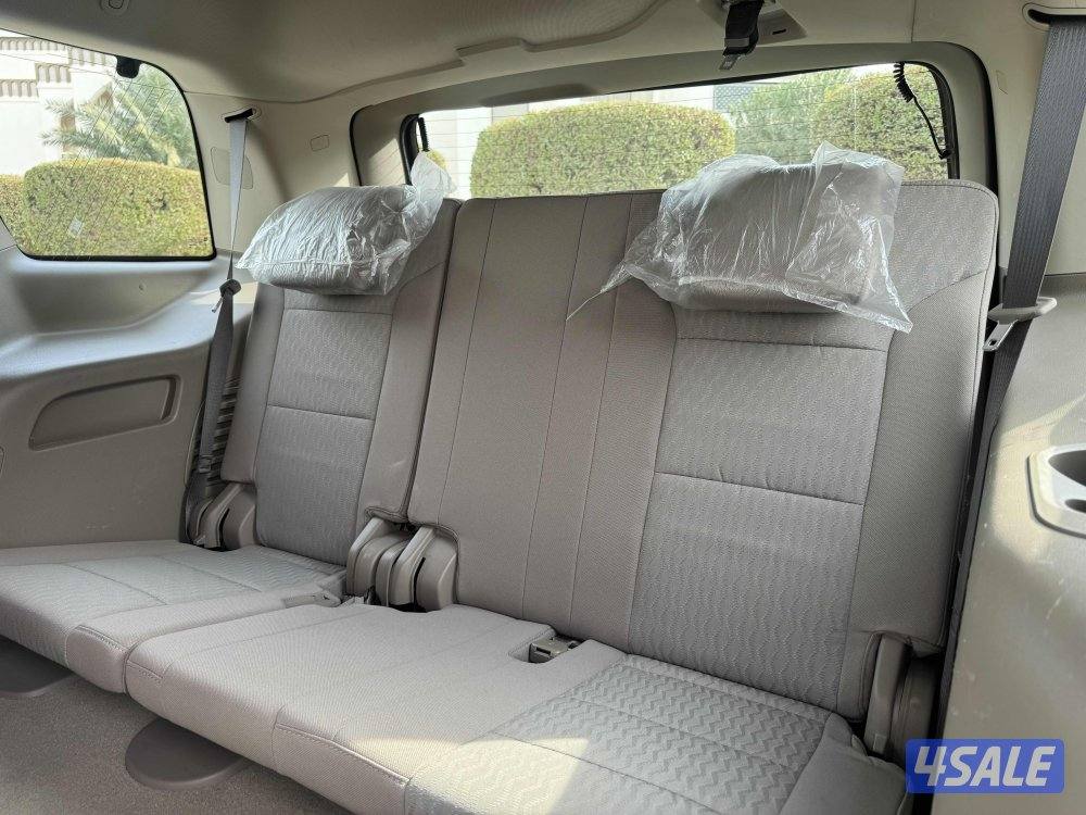 جي ام سي يوكن وارد الوكاله موديل 2019 صبغ الوكاله6