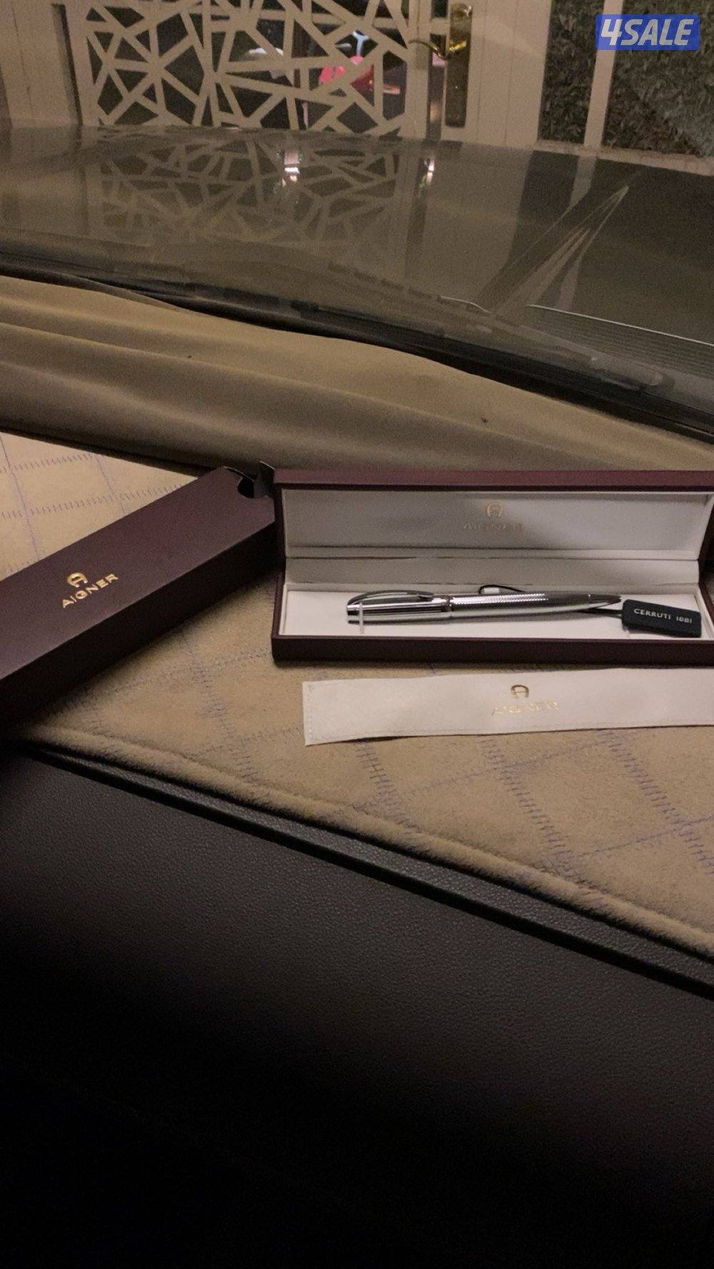 قلم اقنر رجالي جديد ما استخدم .. حط سعرك وشيل0