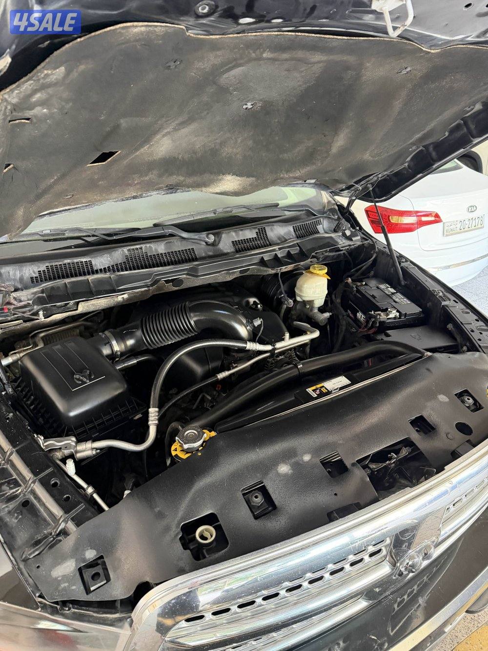 للبيع رام كامل الموصفات3