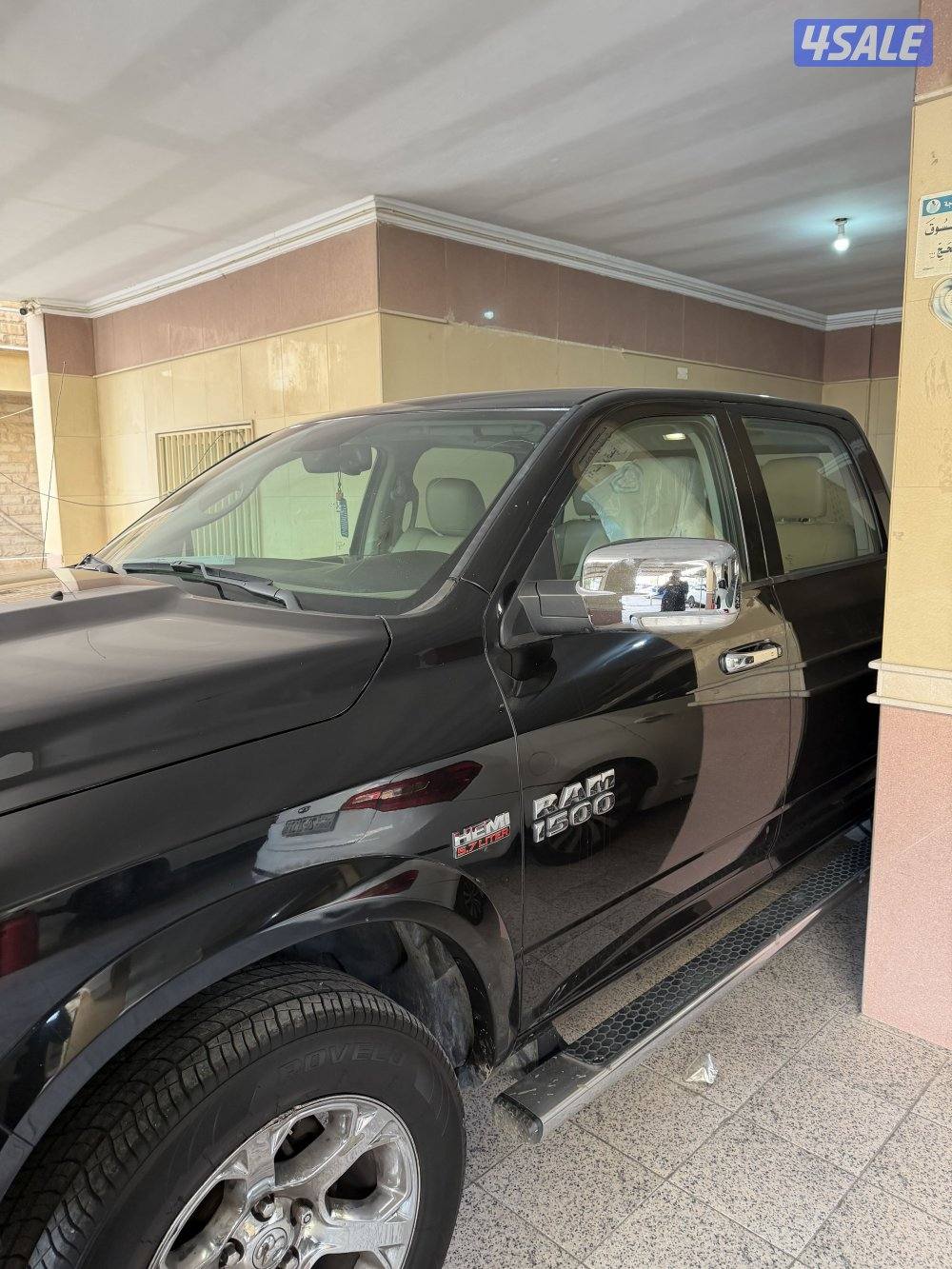 للبيع رام كامل الموصفات4