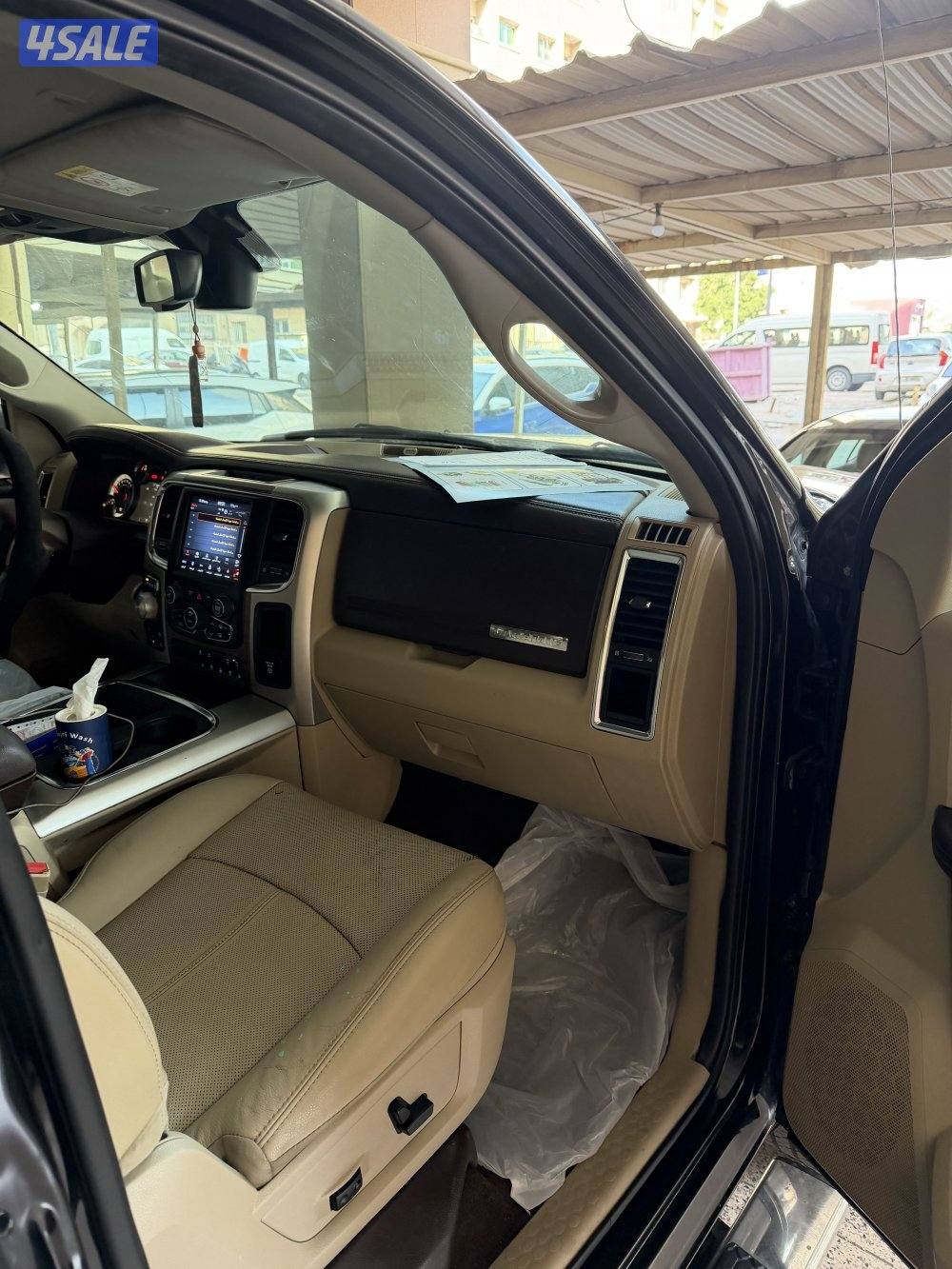 للبيع رام كامل الموصفات7