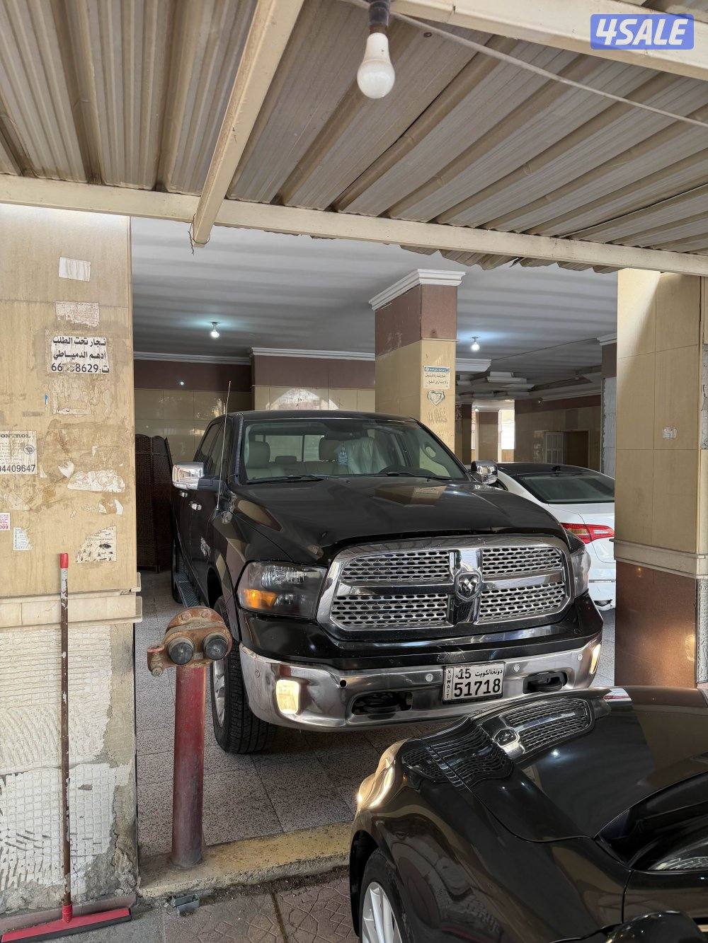 للبيع رام كامل الموصفات10