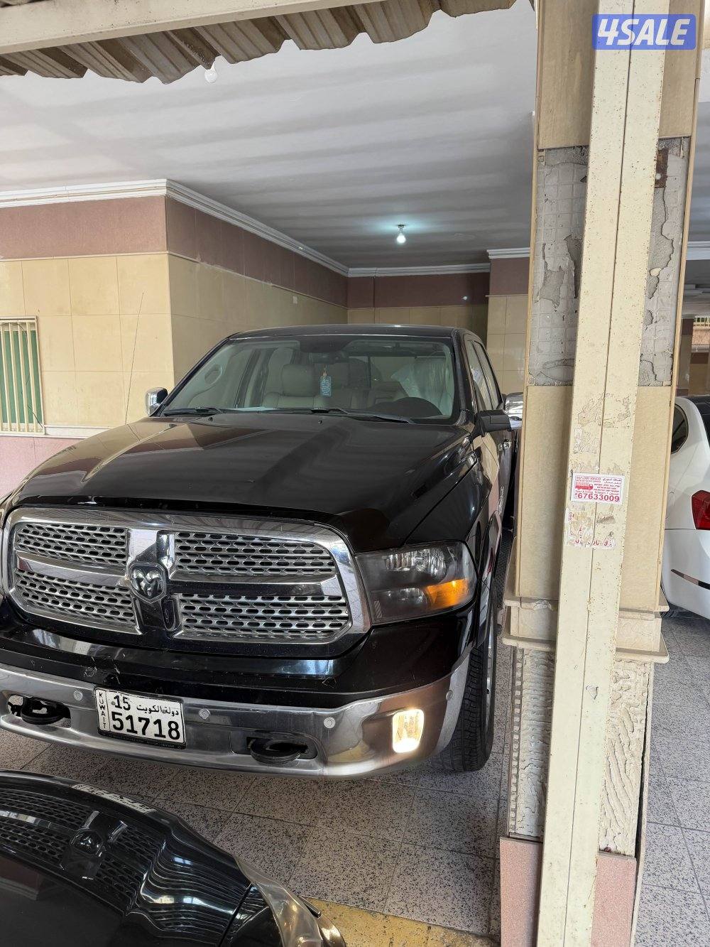 للبيع رام كامل الموصفات11