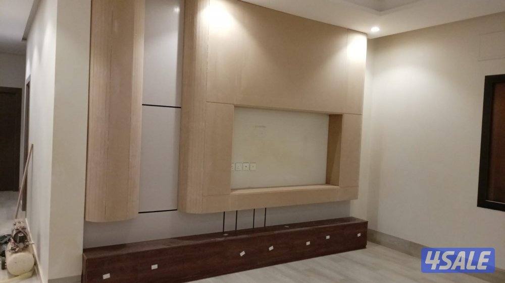 نجار ديكورات وأبواب عازل صوت0