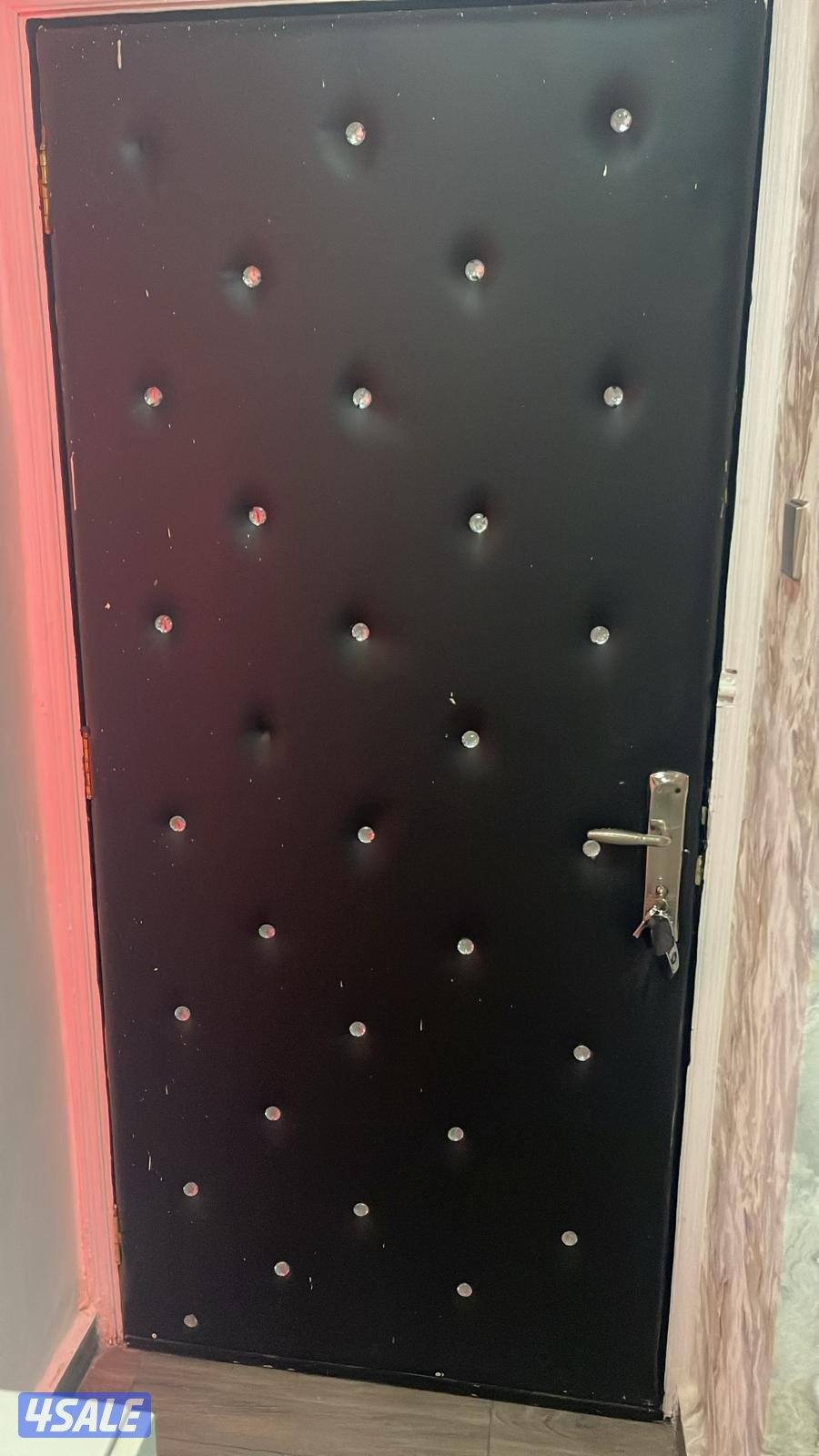 نجار ديكورات وأبواب عازل صوت5