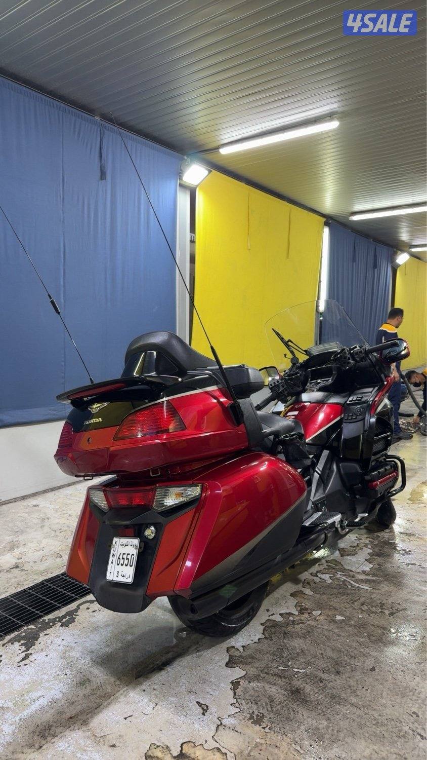 البيع قولد ونغ2