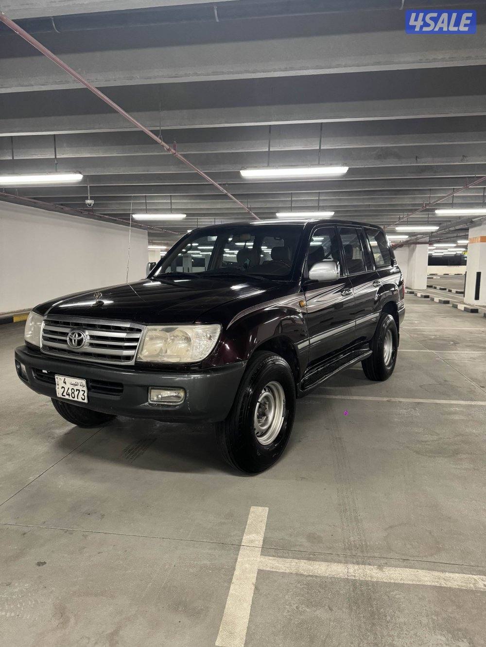 للبيع لاند gxr 20062