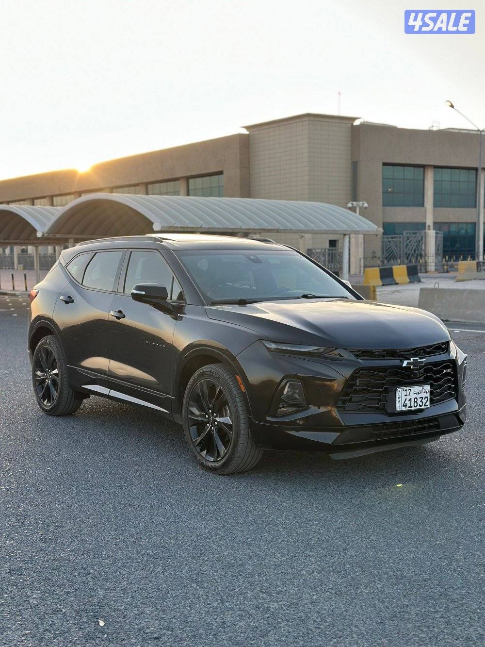 بليزر 2020 شرط الفحص1