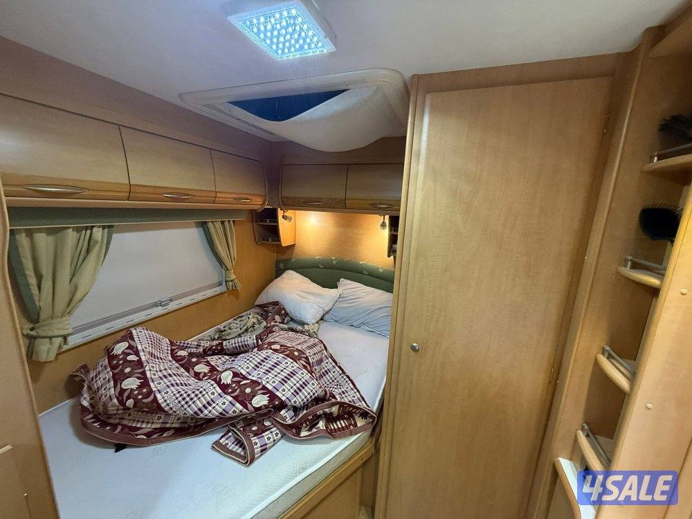 للبيع كرفان اوروبي2