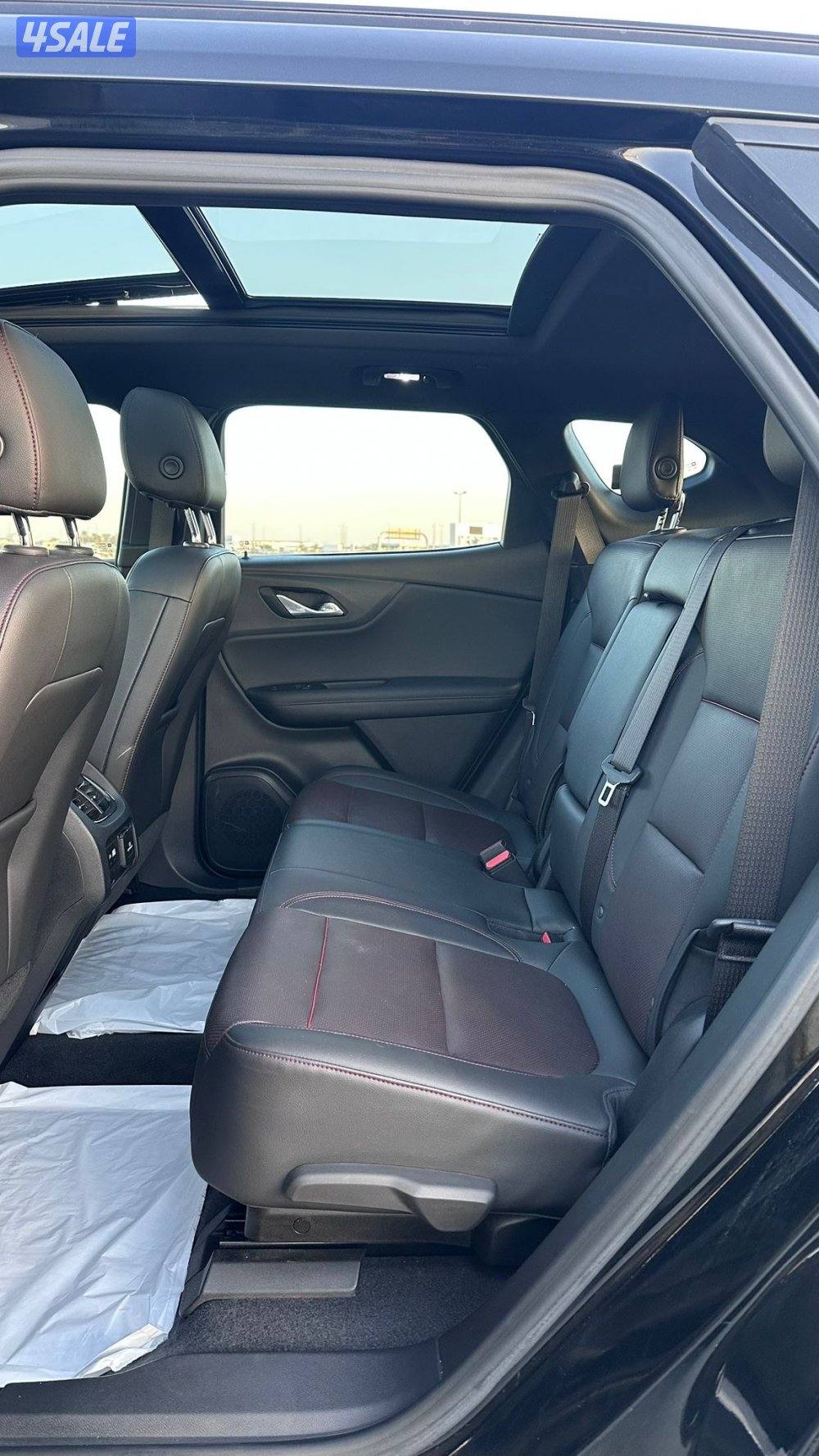 بليزر 2020 شرط الفحص4