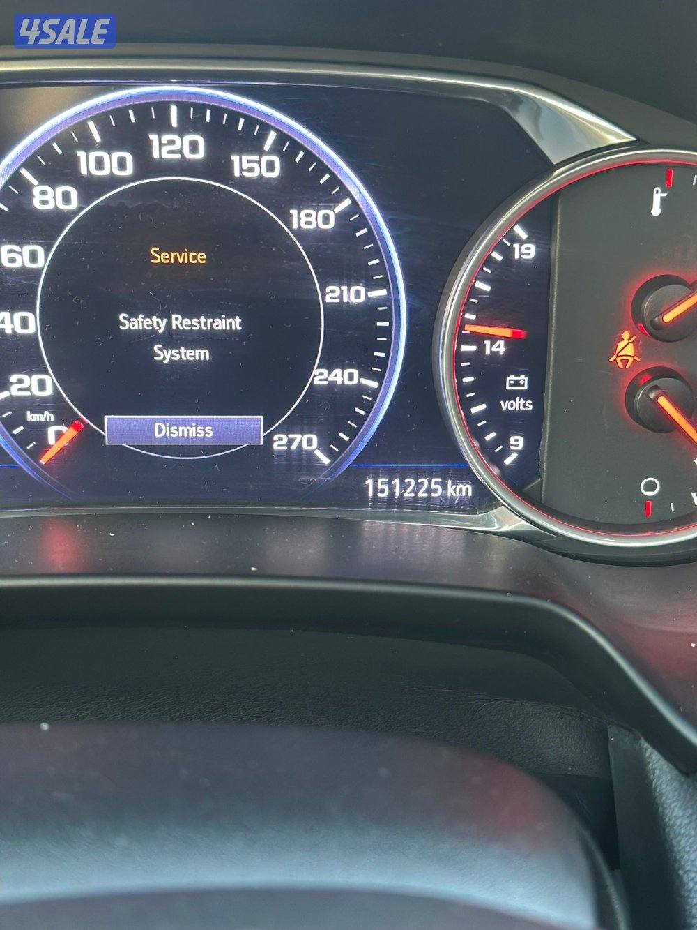 بليزر 2020 شرط الفحص6