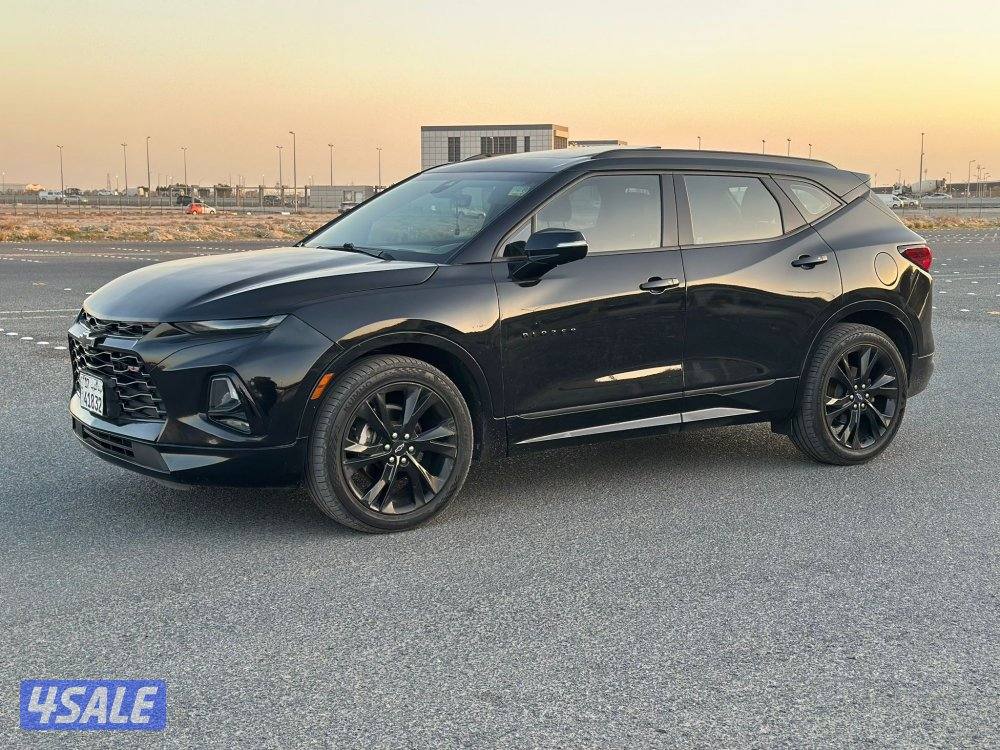 بليزر 2020 شرط الفحص8