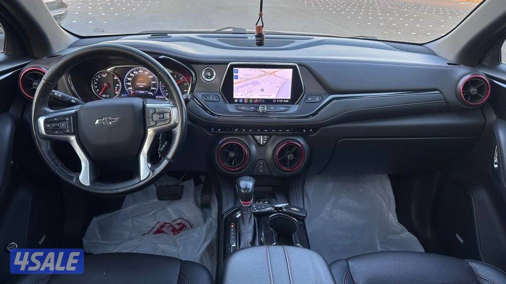 بليزر 2020 شرط الفحص7