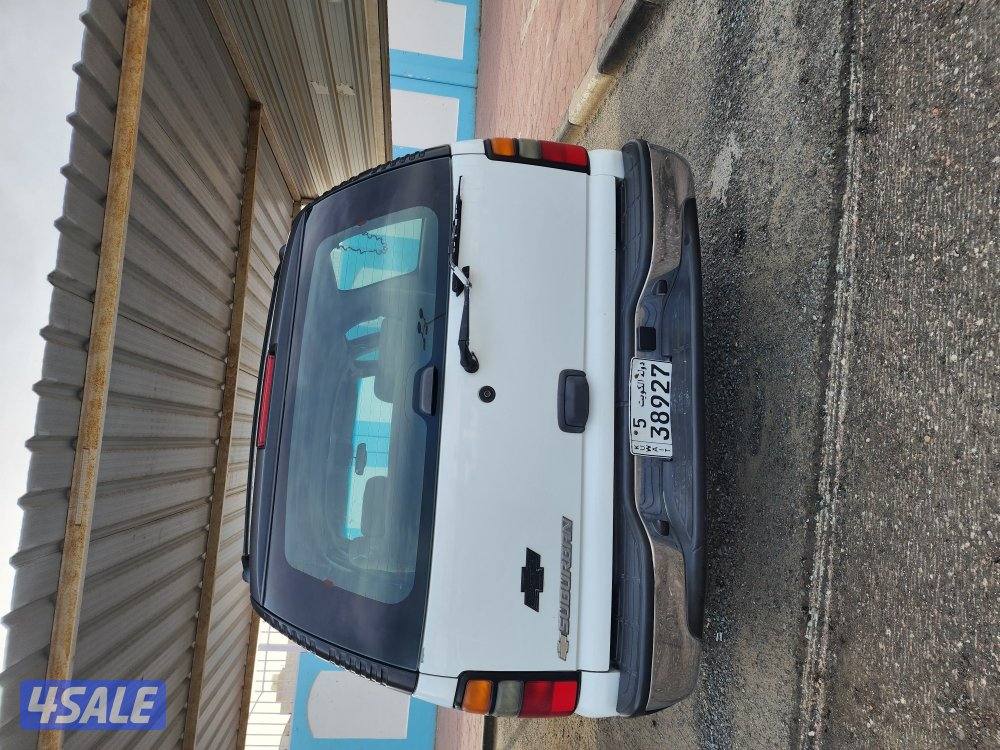 للبيع سوبربان الغانم3