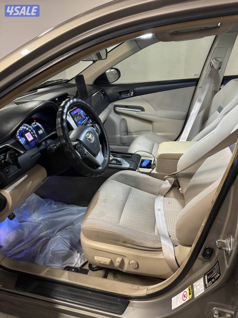 للبيع اوريون SE اعلى فئة4