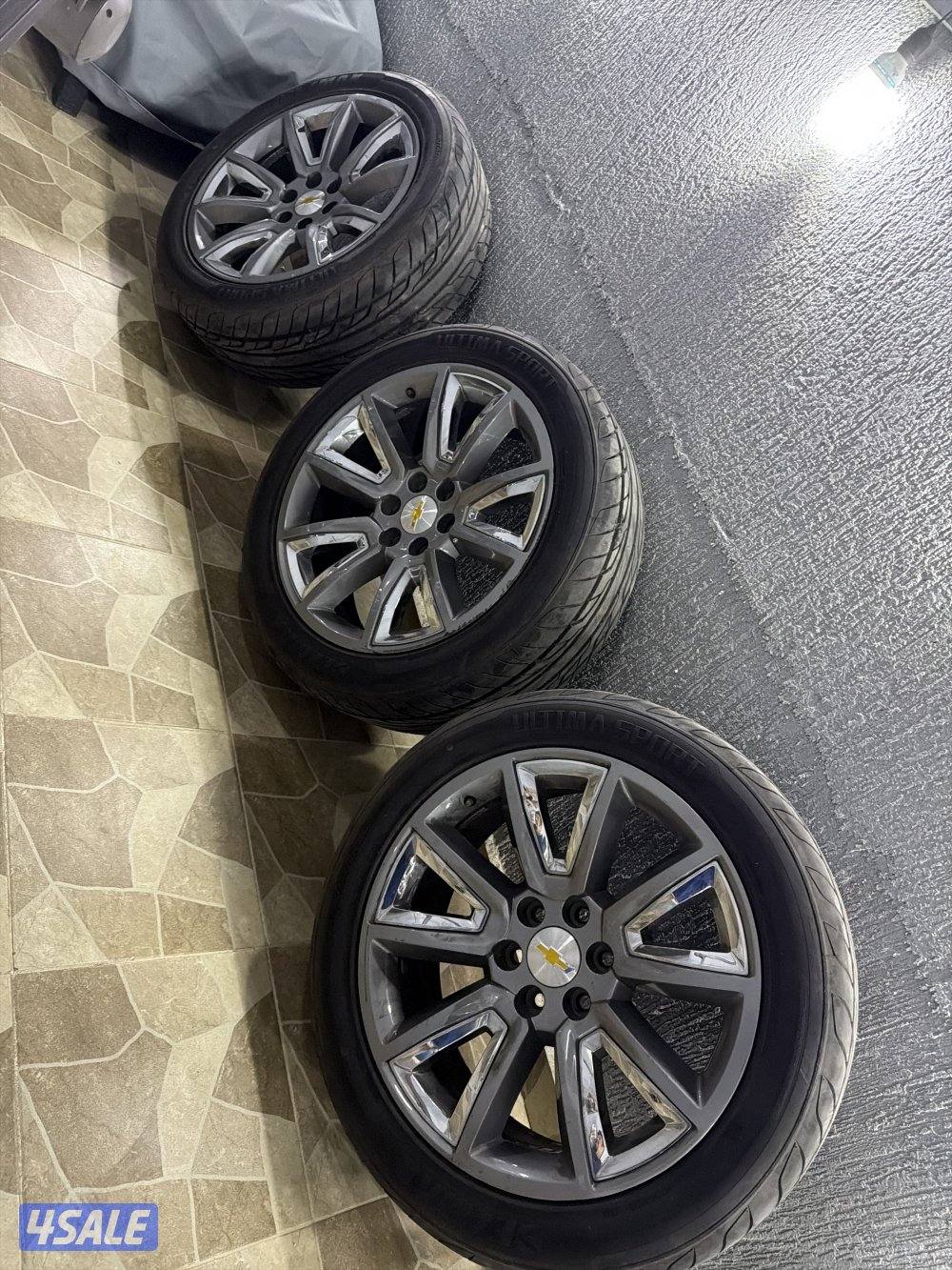 للبيع رنقات LTZ اصلية0