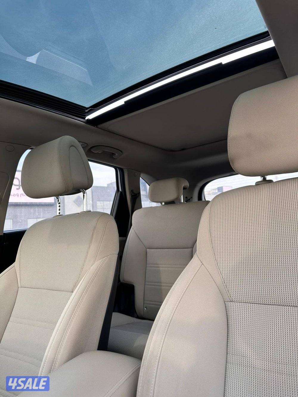 كيا -سورينتو بحالة الوكالة9