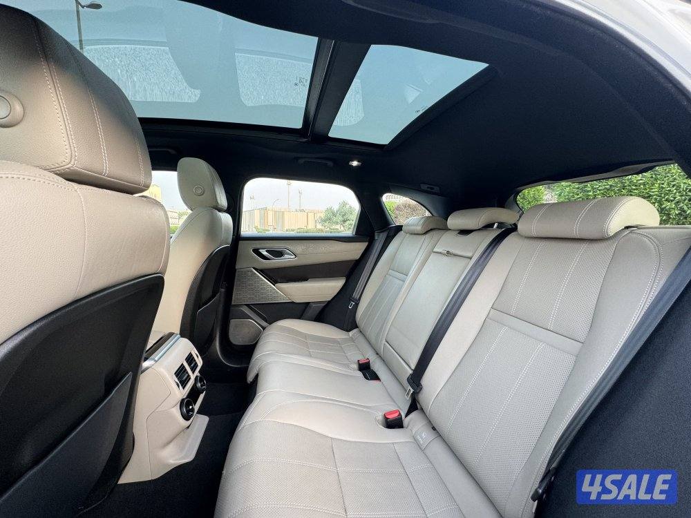 لاندروفر فيلار R DYNAMIC P300 موديل 20186